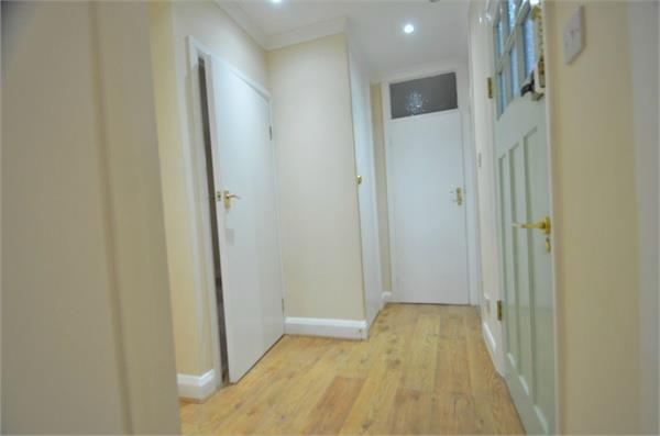 Watford Way, Mill Hill